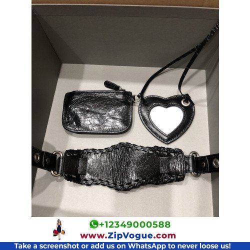 Balenciaga Le Cagole 26x13x18CM - Image 2