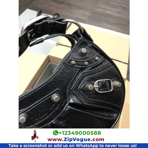 Balenciaga Le Cagole 26x13x18CM - Image 3