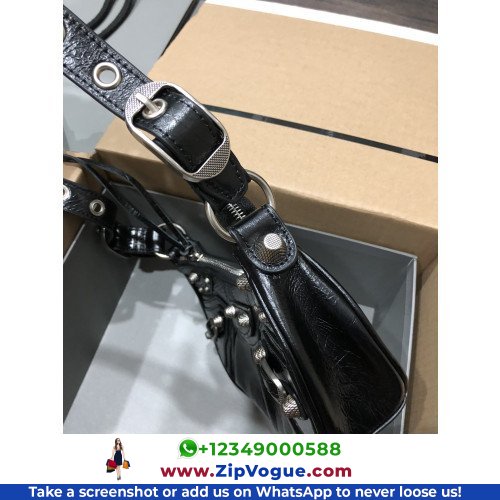 Balenciaga Le Cagole 26x13x18CM - Image 4