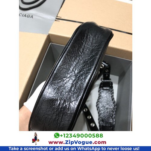 Balenciaga Le Cagole 26x13x18CM - Image 5