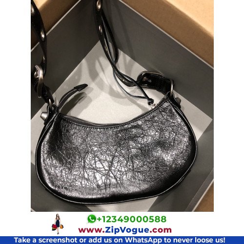 Balenciaga Le Cagole 26x13x18CM - Image 6