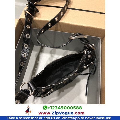 Balenciaga Le Cagole 26x13x18CM - Image 7