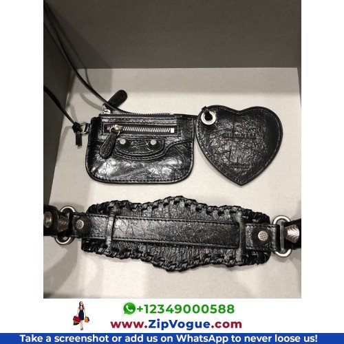 Balenciaga Le Cagole 26x13x18CM - Image 9