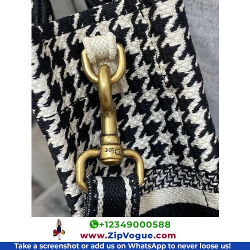 Dior Mini Phone Bag 13cm - Image 7