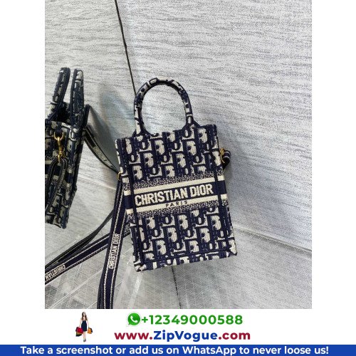Dior Mini Phone Bag 13cm
