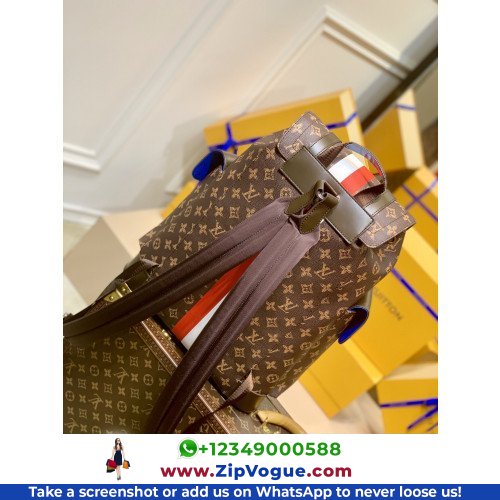 Louis Vuitton Backpack - Image 4