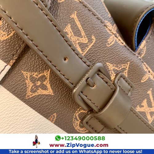 Louis Vuitton Backpack - Image 6