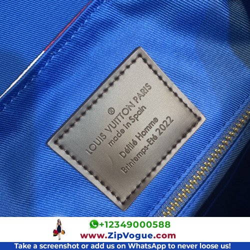 Louis Vuitton Backpack - Image 7