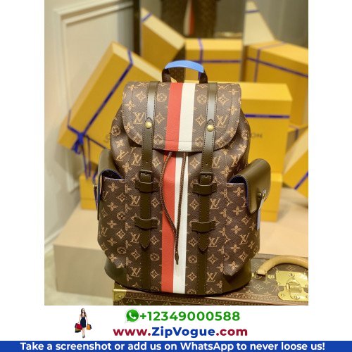 Louis Vuitton Backpack