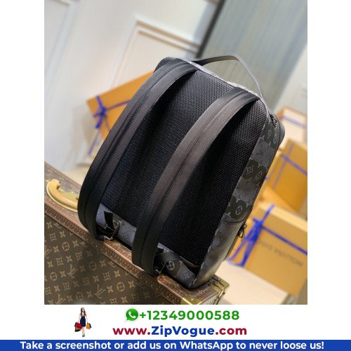 Louis Vuitton Backpack - Image 2