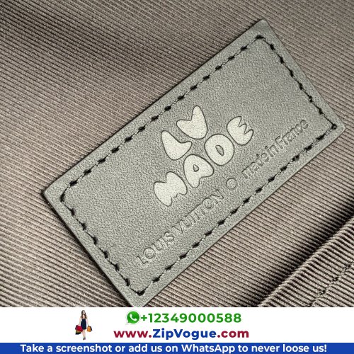 Louis Vuitton Backpack - Image 4