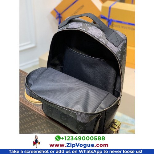 Louis Vuitton Backpack - Image 6