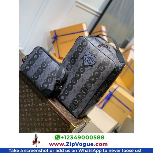 Louis Vuitton Backpack - Image 7