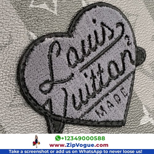 Louis Vuitton Backpack - Image 8