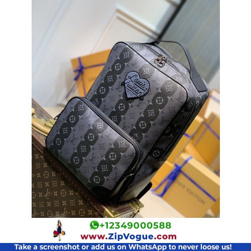 Louis Vuitton Backpack
