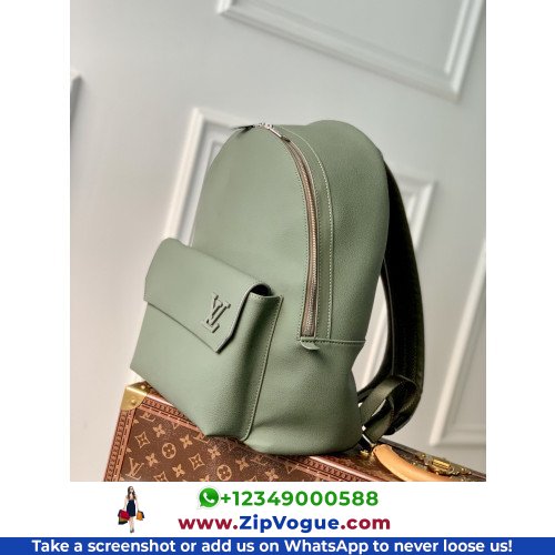 Louis Vuitton Backpack - Image 3