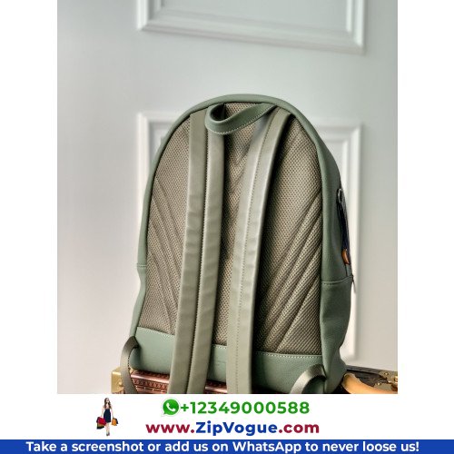Louis Vuitton Backpack - Image 2