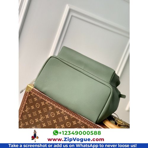 Louis Vuitton Backpack - Image 4