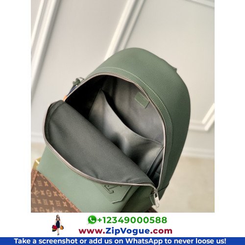 Louis Vuitton Backpack - Image 8