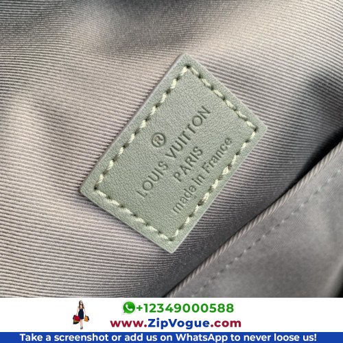 Louis Vuitton Backpack - Image 9