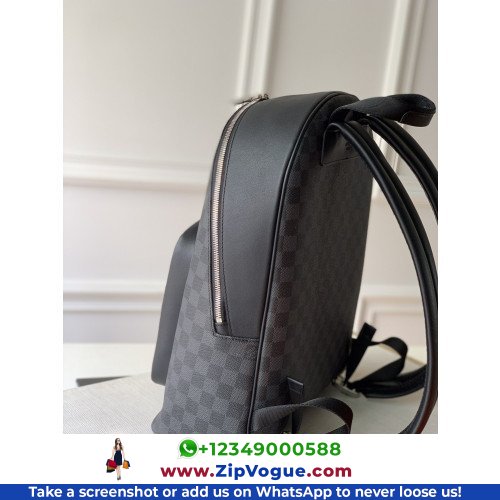 Louis Vuitton Backpack - Image 2