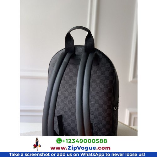 Louis Vuitton Backpack - Image 3