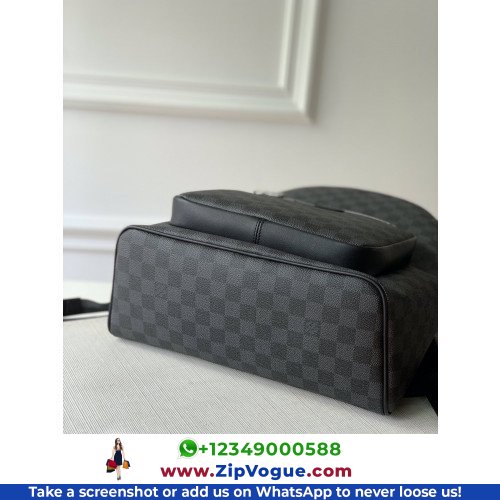 Louis Vuitton Backpack - Image 4