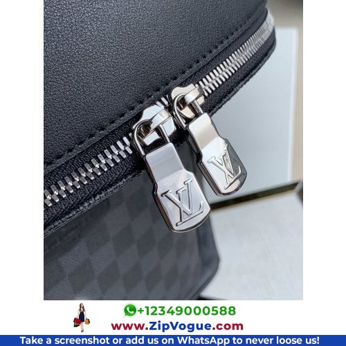 Louis Vuitton Backpack - Image 5