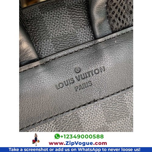 Louis Vuitton Backpack - Image 7