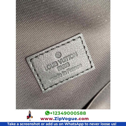 Louis Vuitton Backpack - Image 8