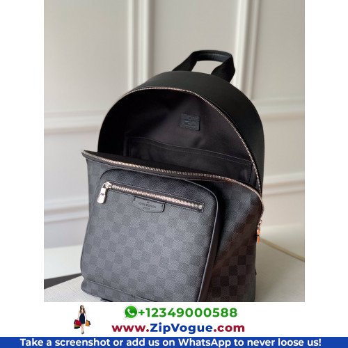 Louis Vuitton Backpack - Image 9