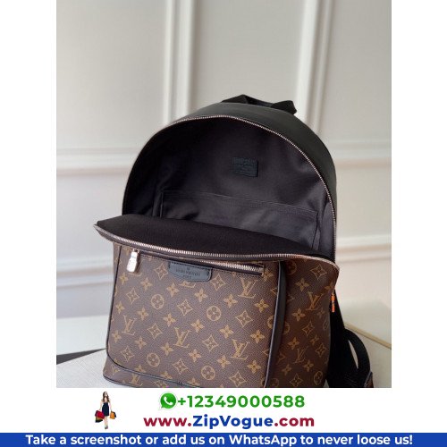 Louis Vuitton Backpack - Image 5