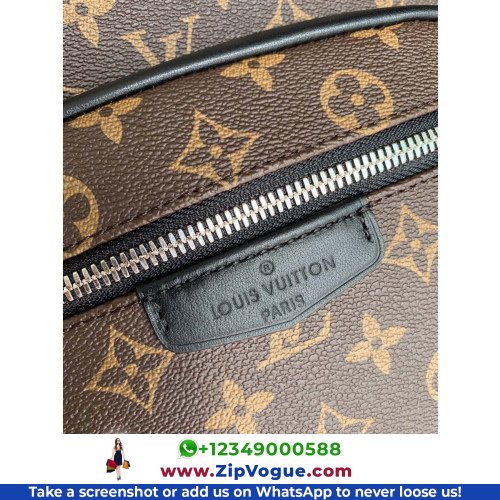 Louis Vuitton Backpack - Image 6