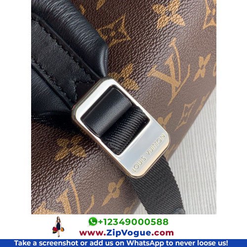 Louis Vuitton Backpack - Image 7