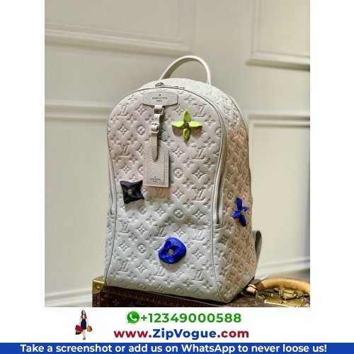 Louis Vuitton Backpack