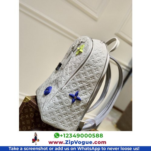 Louis Vuitton Backpack - Image 2