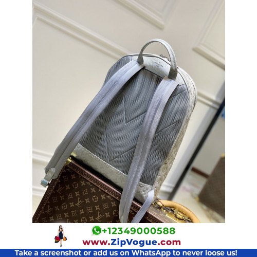 Louis Vuitton Backpack - Image 3