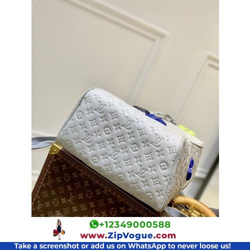 Louis Vuitton Backpack - Image 4