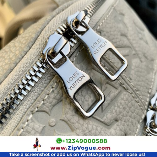 Louis Vuitton Backpack - Image 6