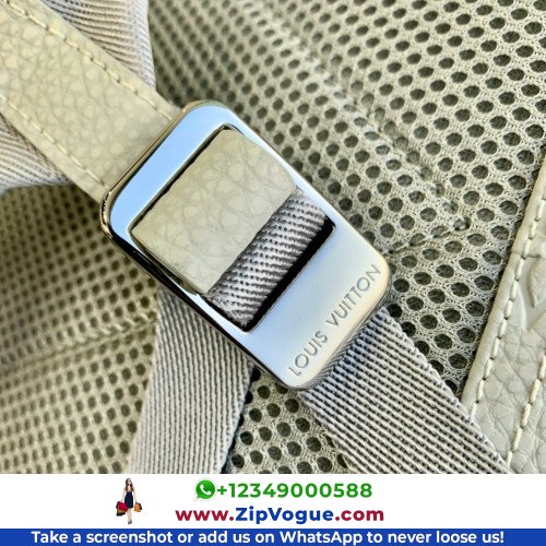 Louis Vuitton Backpack - Image 7