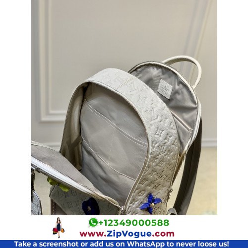 Louis Vuitton Backpack - Image 8