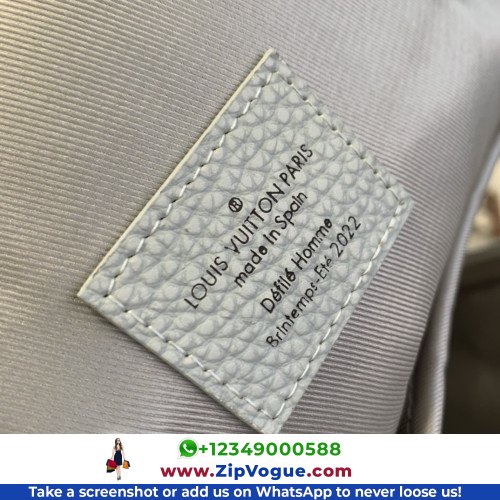 Louis Vuitton Backpack - Image 9