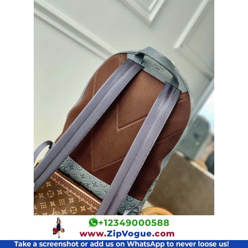 Louis Vuitton Backpack - Image 2