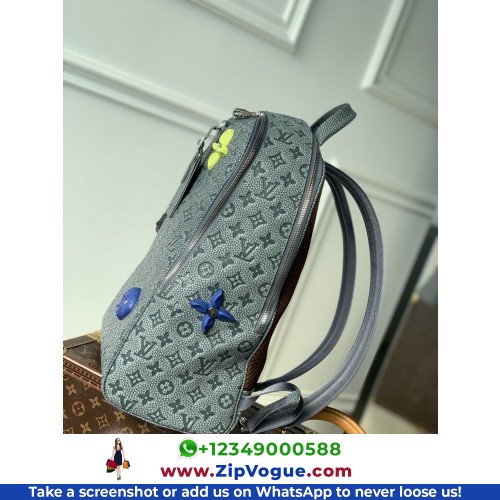 Louis Vuitton Backpack - Image 3