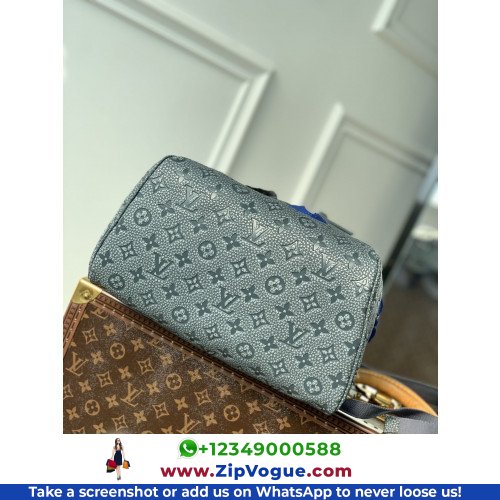 Louis Vuitton Backpack - Image 4