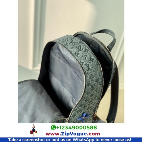 Louis Vuitton Backpack - Image 8