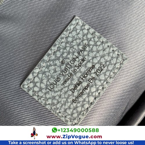 Louis Vuitton Backpack - Image 9