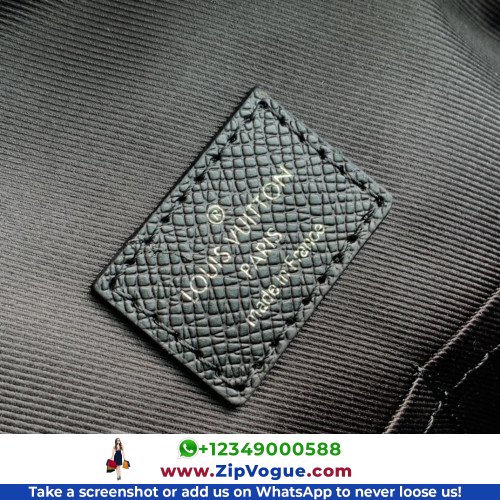 Louis Vuitton Backpack - Image 2