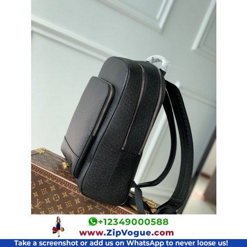 Louis Vuitton Backpack - Image 4