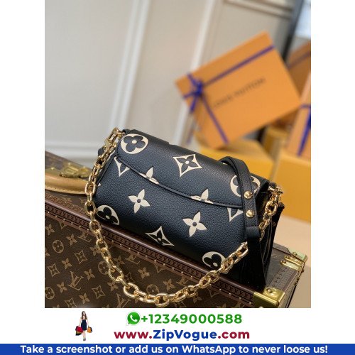 Louis Vuitton Favorite